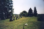 St. Johns Eagle Lake North Cemetery