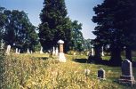 St. Johns Eagle Lake North Cemetery