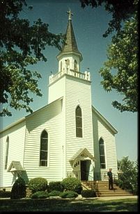 St. Johns Eagle Lake, Beecher, IL