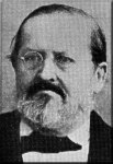 Rev. Gustav Polack