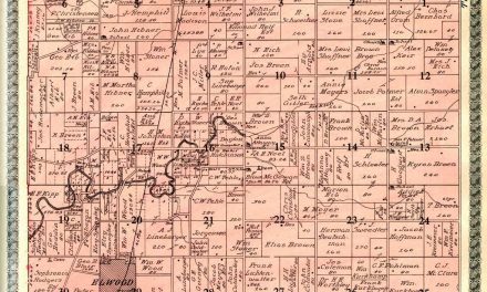 History of Jackson Township, Illinois