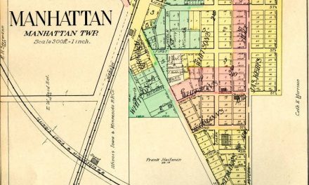 History of Manhattan Township, Illinois
