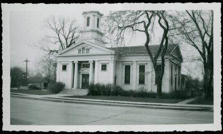 1878 Plainfield Township, Illinois, History