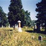 St. John's Eagle Lake North Cemetery